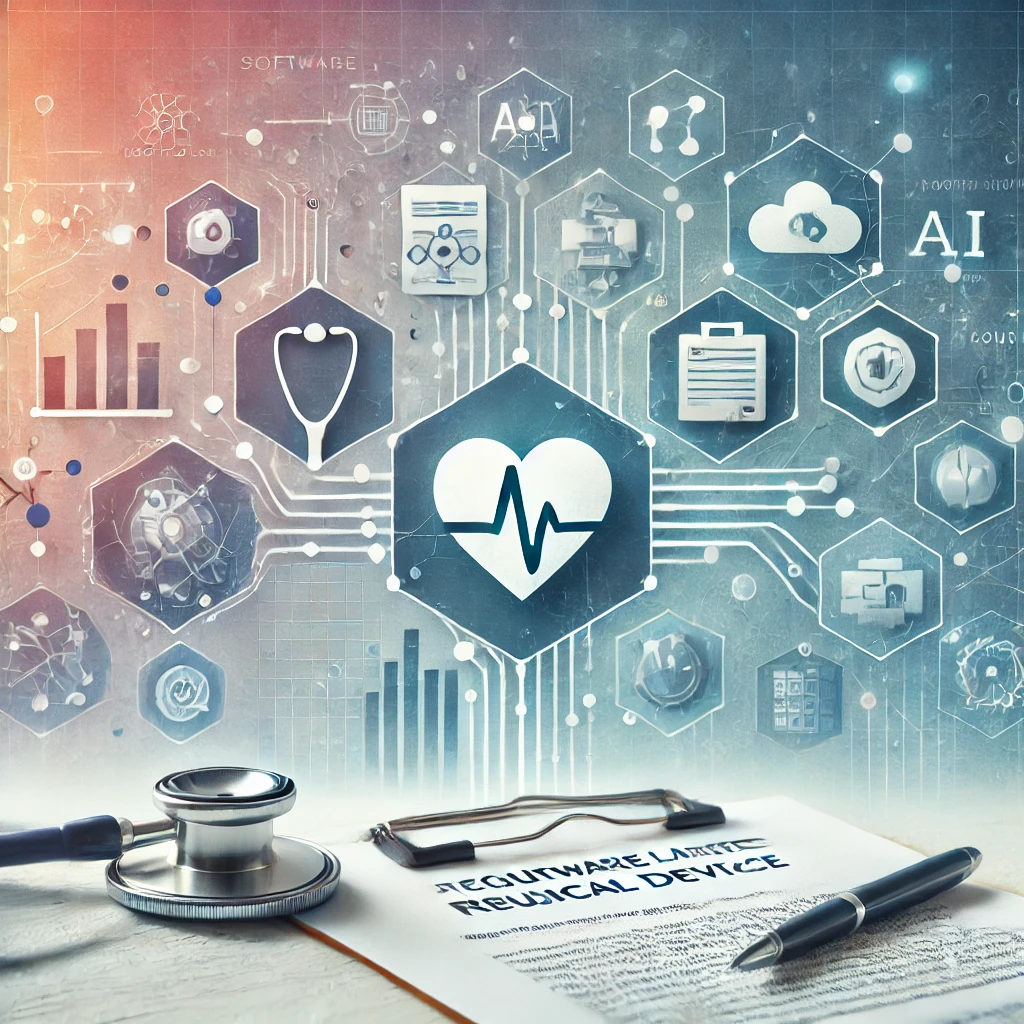 Navigating Regulatory Complexities in Software as a Medical Device (SaMD)